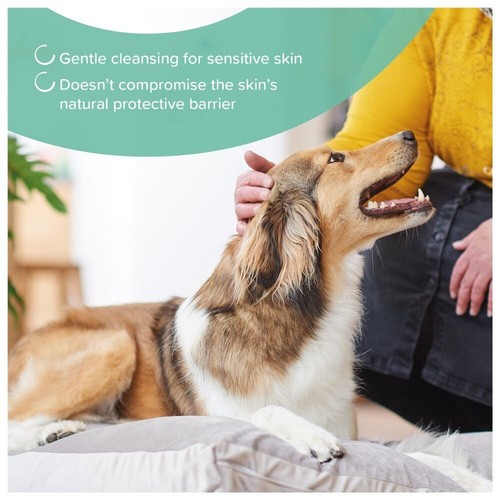 Beaphar Dog Grooming Shampoo Conditioner Odour Spray Sensitive Skin Bio Puppy - 第 18/46 張圖片