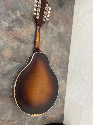 KAY MUSICAL INSTRUMENTS MANDOLIN (WBP004752) - Picture 7 of 9