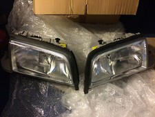Bosch Mercedes C-Klasse W202 Xenon Scheinwerfer Satz A2028203461 /A2028203361 Bosch Mercedes C-Klasse W202 Xenon Scheinwerfer Satz A2028203461 /A2028203361