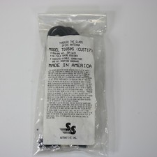 Through The Glass Spike Antenna TG850S Cust17 824-896 MHZ S S Automotive