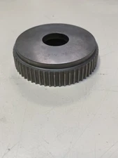 1.250” Bore Shaper Cutter Cuts 10 Grooves To Rack.  WD 0.055 Teeth 64,