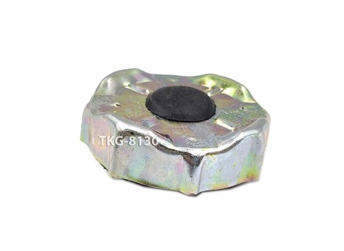 Fuel Filler Tank Gas Cap For Toyota Hilux RN20 RN25 Pickup 1972 1973 - 1978 - Picture 6 of 9
