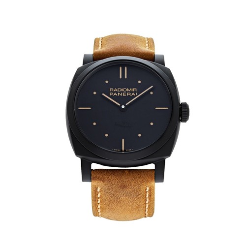 PANERAI Radiomir 1940 3 Days PAM00514 Date Hand Winding Men\'s Watch_960441 PANERAI Radiomir 1940 3 Days PAM00514 Date Hand Winding  main image 3
