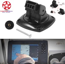 Per Lowrance Staffa di montaggio 000-10027-001 per QRB5 Mark/Elite 3 4 5 5m/x Ti/Pro