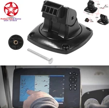 For Lowrance Mount Bracket 000-10027-001 for QRB5 Mark/Elite 3 4 5 5m/x Ti/Pro