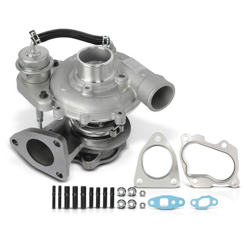 Turbo Turbocharger for Toyota Hilux 2005-2015 Hiace Land Cruiser Turbocharger - Picture 10 of 10