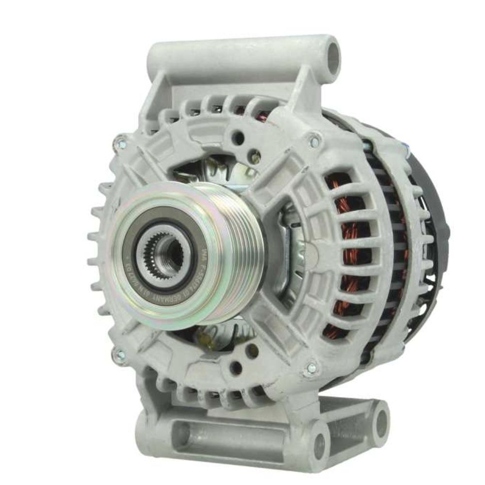 Lichtmaschine passend für Ford  Defender 110  0121615003 150 A