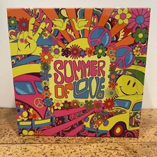 Crated With Love Summer Of Love 60 s Couples ...