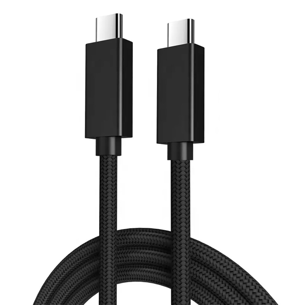 Для Samsung Galaxy Handy Tab Usb-кабель для хранения данных, 5A, 100 Вт, 20 Гбит/с