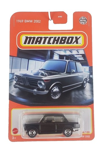 Matchbox Collectors Matchbox 1993 BMW E30 M3 | eBay