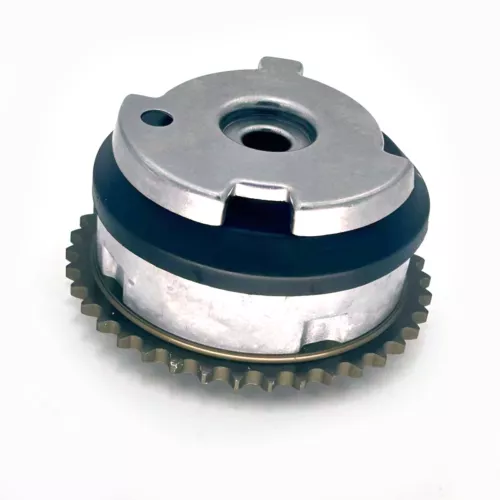 Piñón de engranaje de distribución ajustador del árbol de levas de admisión para BMW N52 N54 N55 E90 F30 F25- - Imagen 2 de 6