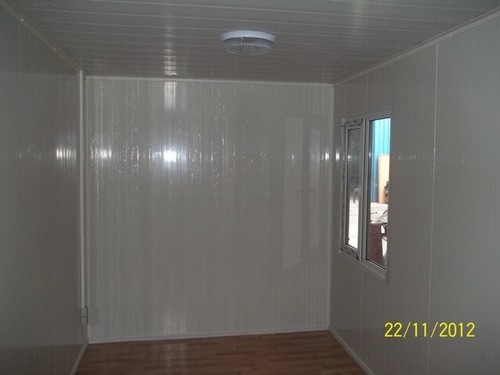 Schlüsselfertig Bürocontainer 2 Zimmer Container Baucontainer Wohncontainer - Bild 23 von 24