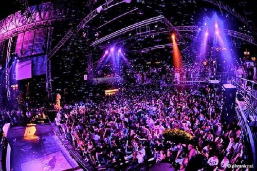 Gatecrasher Global Club Nights Live DJ-Sets Compilation (1997 - 2013) - Picture 10 of 10