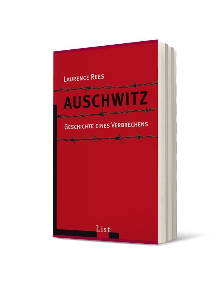 Thumbnail - Auschwitz | Laurence Rees | 2007 | Deutsch
