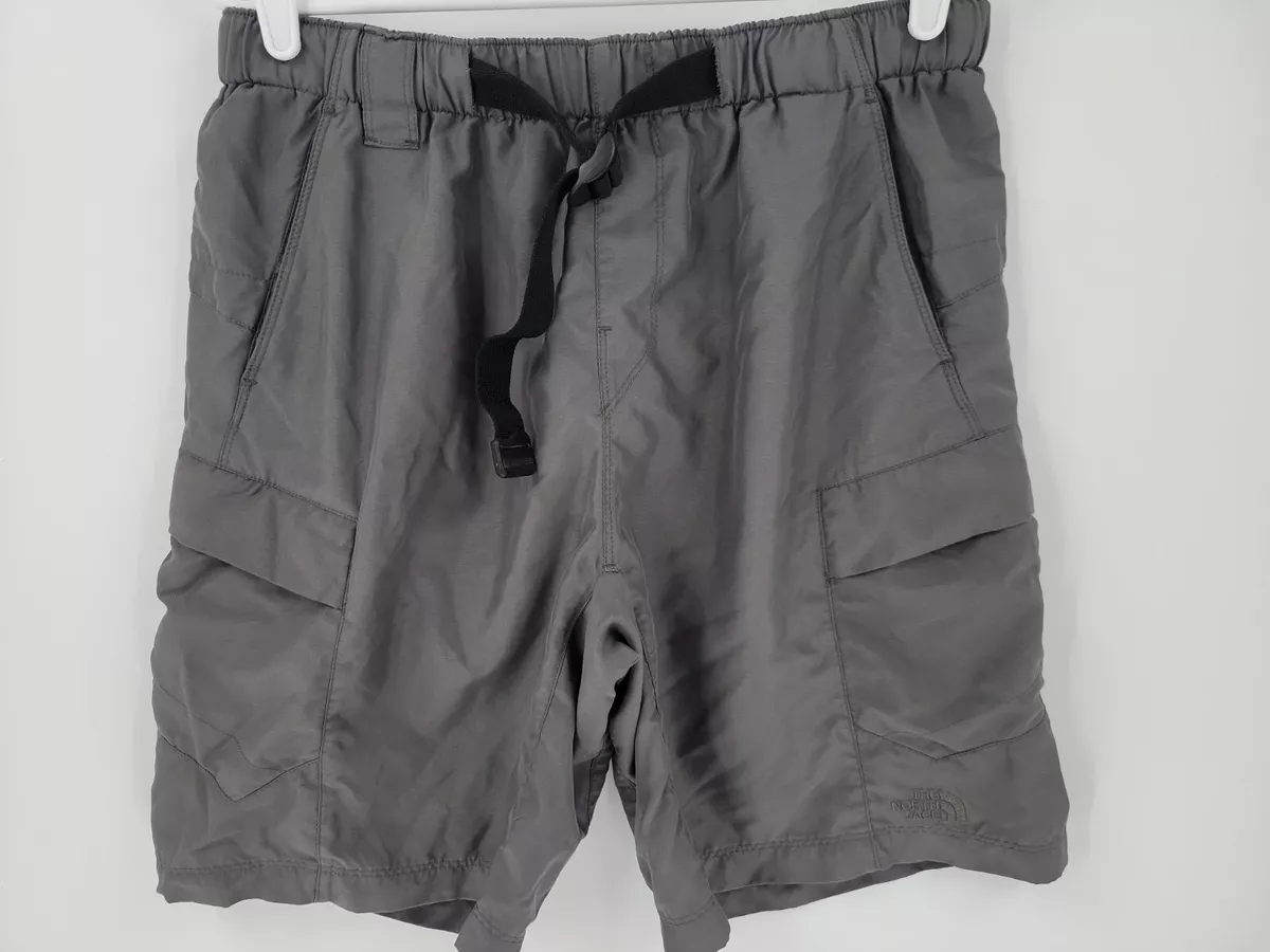 The north face hiking cheap shorts