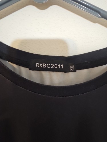 Anime Dragon Ball Waifu Bulma Naked OP T-Shirt - Picture 2 of 4