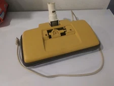 Panasonic Carpet Power Nozzle Vintage Canister Attachment MC-60S 880 Series