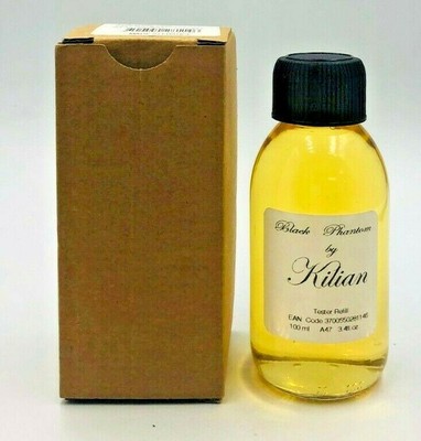 Kilian Black Phantom Refill 2025