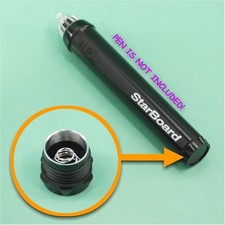 Replacement Battery Cap ONLY for Hitachi FX-77/FX-63/FX-82W Whiteboard's Stylus