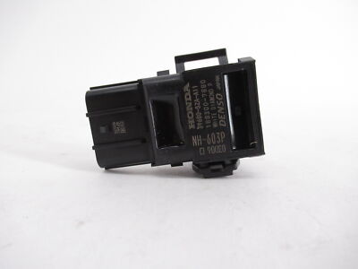 Genuine OEM Honda 39680-SZA-A11ZW Parking Sensor White Diamond