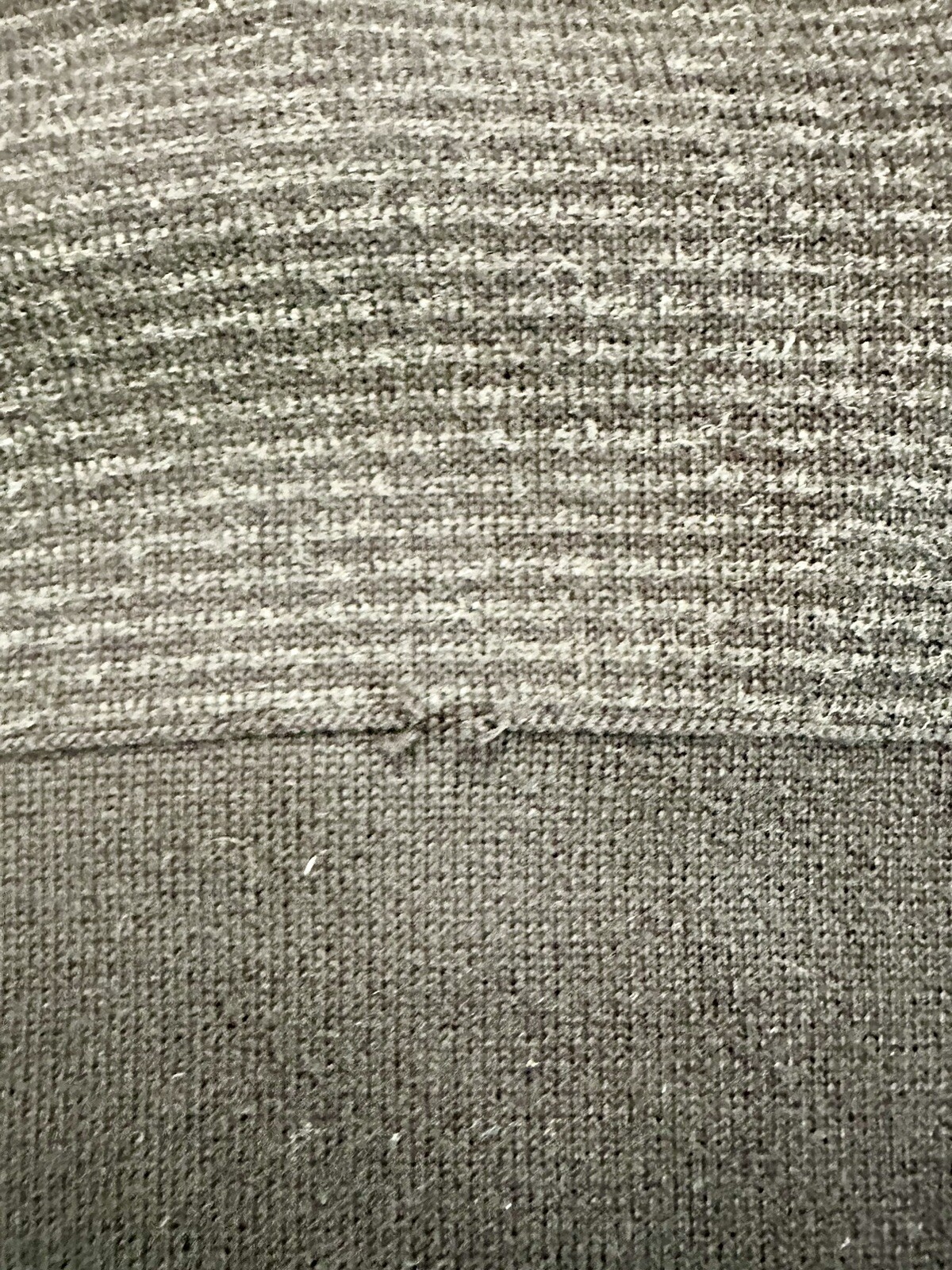 Penske Auto NASCAR Black Quarter Zip Cutter & Buck Pullover Mens Sz Large L