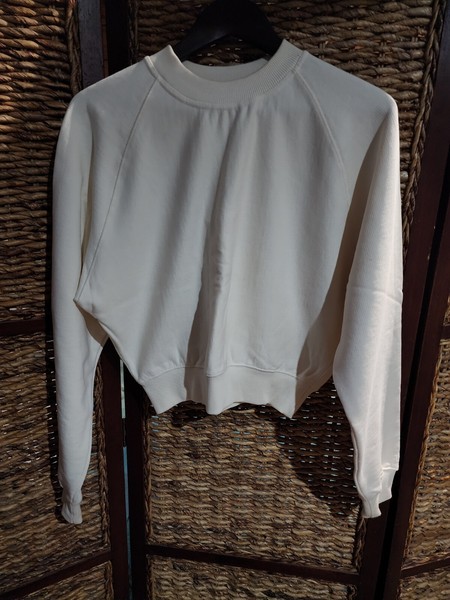 Witchery W1970 Pullover Sweater Jumper Size XS Women's