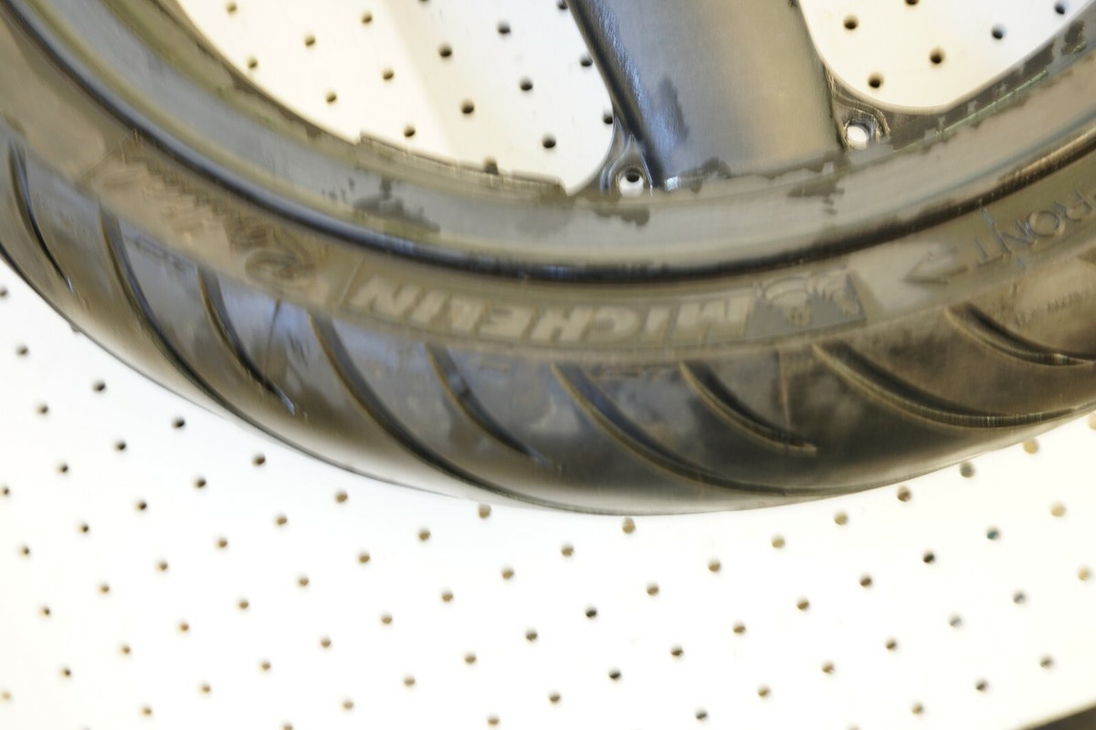 R 手16.6 98-06 Kawasaki ZX-6R Drive Systems Superlite RSX 525 Rear