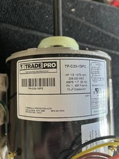 tpc331sp2 Fan Motor