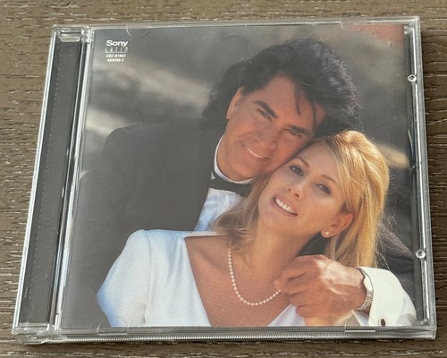 Jose Luis Rodriguez Lot 3 CDs (El Puma) La Llamada del Amor/Inolvidable/Esta Vez - Picture 7 of 12