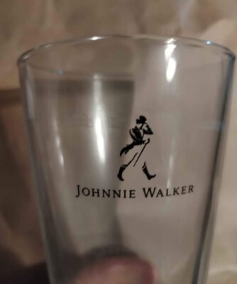 JOHNNIE WALKER SET 4XGLÄSER LIMITED EDITION 200YRS UVP 60  JETZT 25  KOSTENLOSER VERSAND