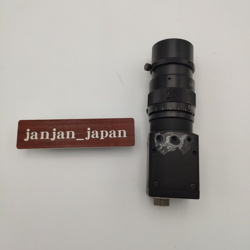 KEYENCE XG-035C XG035C Color Vision System Camera XG Series used with lens no.2 - Picture 3 of 14