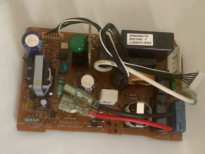 DAIKIN / Printed Circuit ( POW / 0960119 / PCB1493 / 2P002463-1G