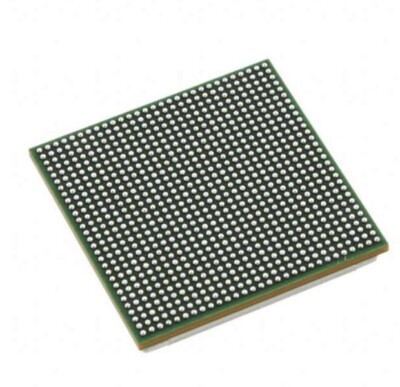 Lot Of 5 TI TMS320C6678AXCYP25 Multicore Fixed Floating Digital Signal Processor