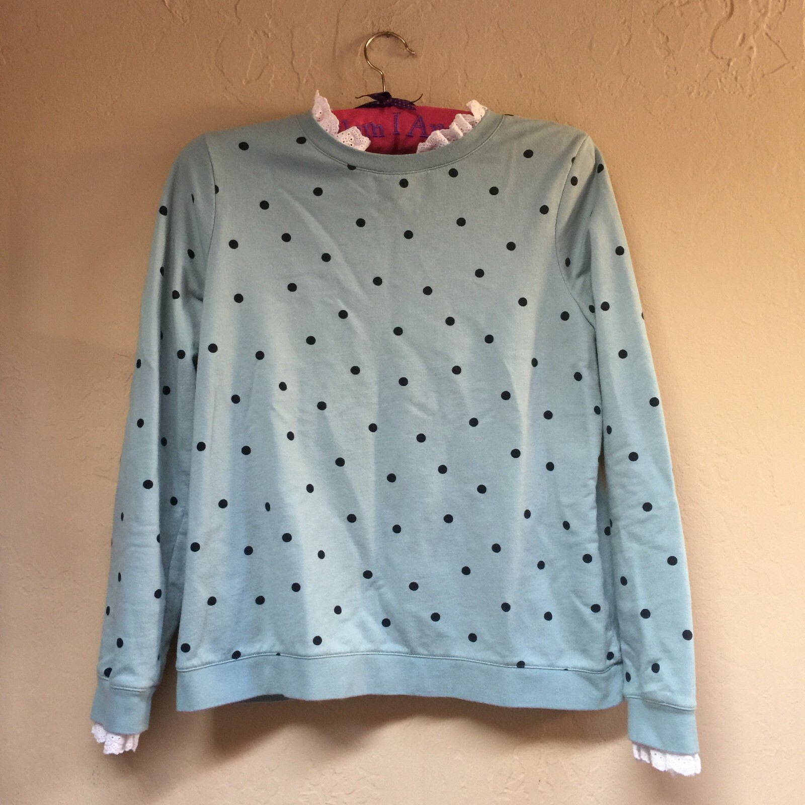 Boden J0829 Womens Holly Jersey 