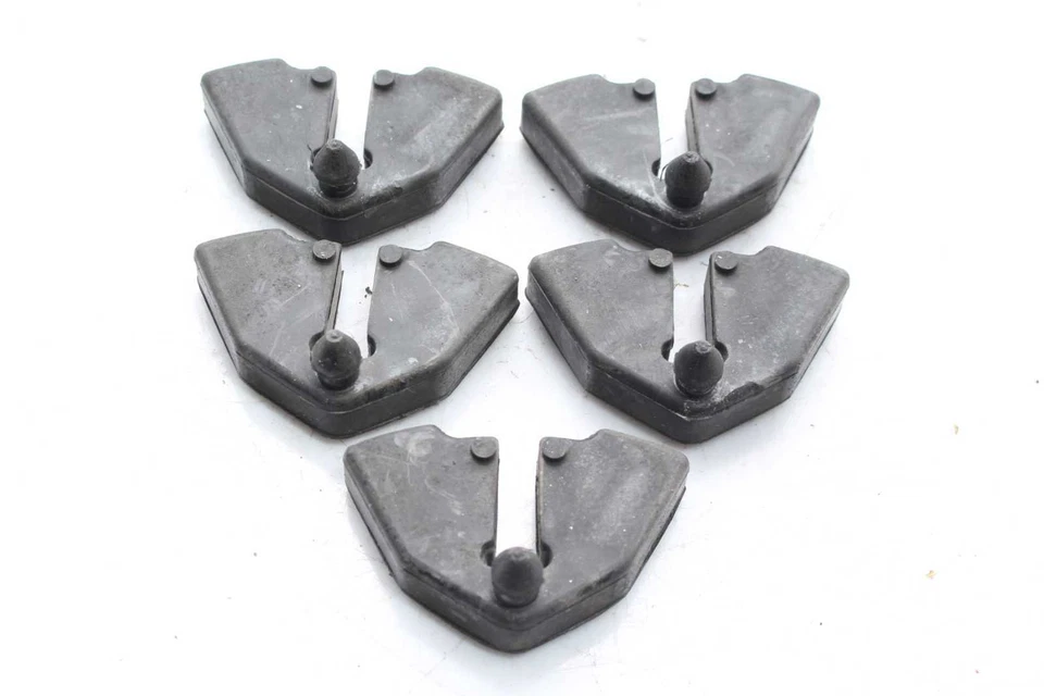 Amortiguador Amortiguador Goma Suzuki GS 550 Em Katana GS550M 81-83 Foto 2 de 2