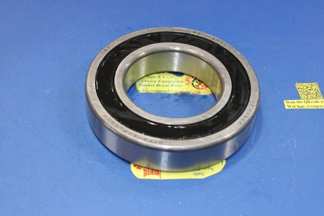 Подшипник 6211 2rs1