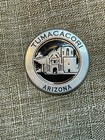 National Park Token Tumacacori National Historical Park Arizona AZ — photo 1