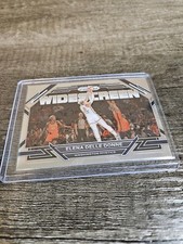 2023 Panini Prizm WNBA - Widescreen #8 Elena Delle Donne