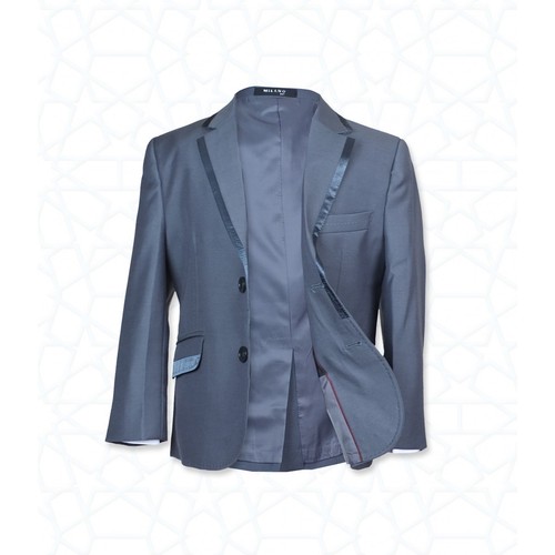 Abito vestito bambino paggetto completo elegante pantalone giacca gilet panciot - Picture 2 of 3