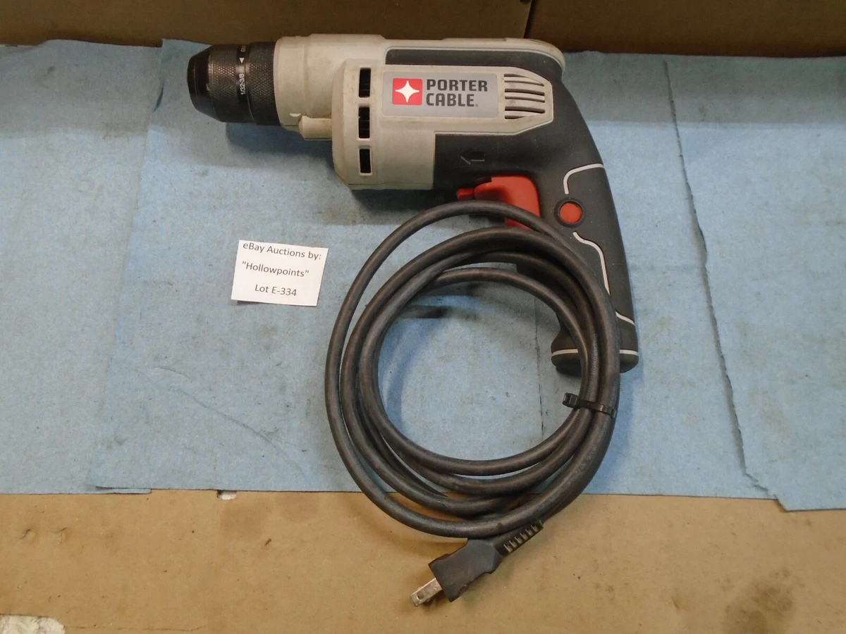 Ebay electric online drill
