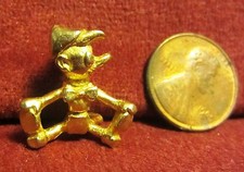 VINTAGE  PINOCCHIO PIN - RARE