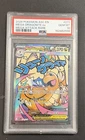 Pokémon Mega Dragonite ex #271 Ascended Heroes Mega Attack Rare PSA 10 Holo