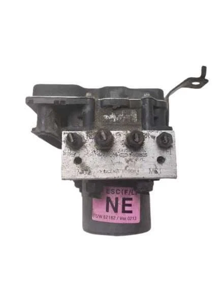 Conjunto modulador de peça de freio antibloqueio compatível com 09-10 SONATA 579340 - Imagem 3 de 4