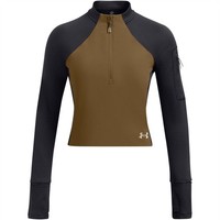 "Under Armour - \"Trail\" Base Layer Oberteil FüR Damen, LangäRmlig (GT42280)"