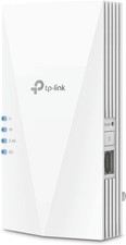 TP-Link AX3000 WiFi 6 Range Extender Internet Booster RE700X , Dual Band