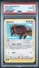 PSA 10 GEM MINT 2003 Pokemon Ex Sandstorm Spearow #81 Low Pop (Pop 12)