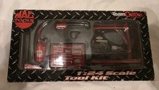 MACTOOLS 1:24 Scale tool kit 【公式通販】