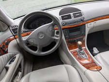 2003 Mercedes-Benz 300-Series 