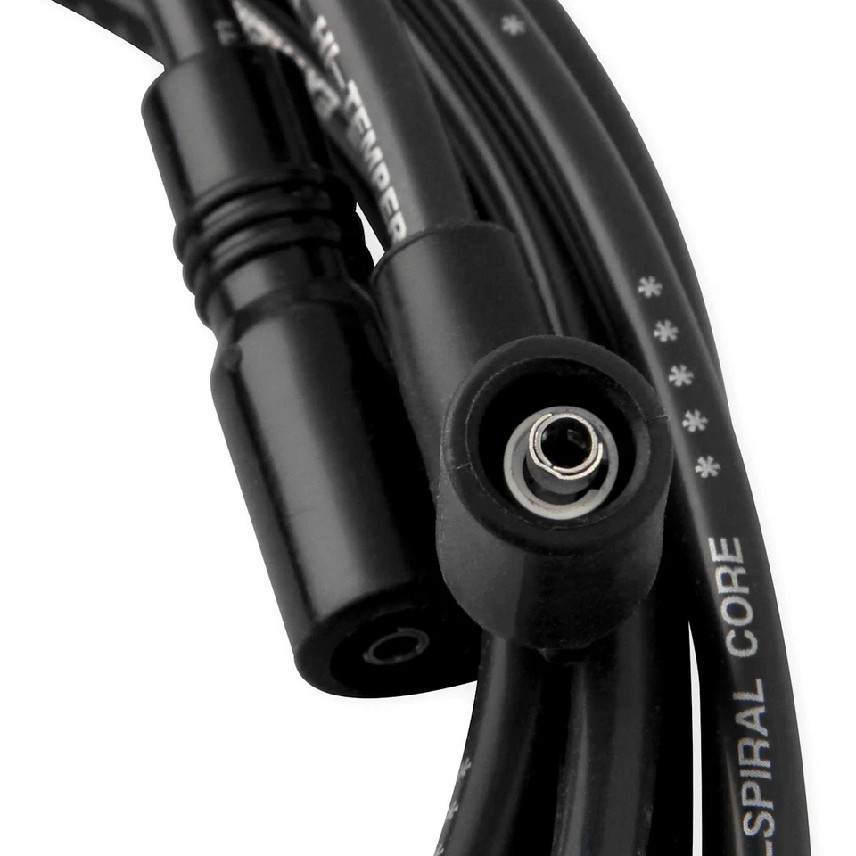 Juego de cables de bujía 9044CK Accel para camioneta Chevy Olds S10 SaVana Express Van Foto 3 de 3