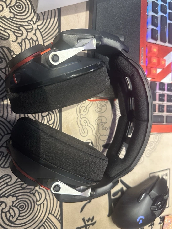 Sennheiser GSP 600 - Immagine 3 di 4